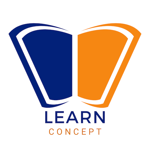 Learn Concept logo